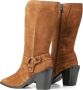 Tamaris 1-25500-43 305 Laars cognac - Thumbnail 4