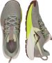 Nike Women's ReactX Pegasus Trail 5 Trailrunningschoenen grijs - Thumbnail 5