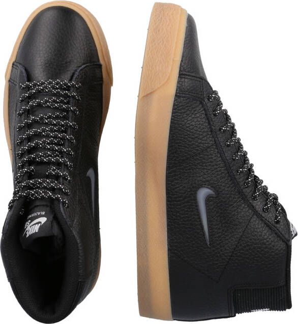 Nike SB Sneakers hoog 'ZOOM BLAZER'