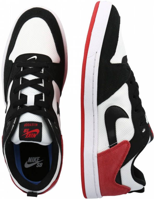 Nike SB Sneakers laag 'Alleyoop'