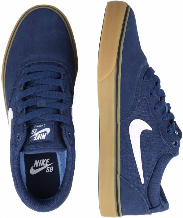 Nike SB Sneakers laag 'Chron 2'