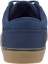 Nike SB Chron 2 Skateschoen Navy Navy Gum Light Brown White Heren - Thumbnail 14