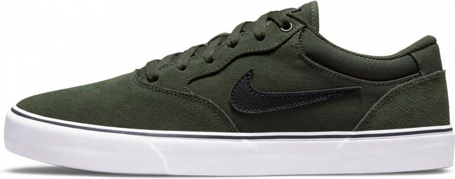 Nike SB Sneakers laag 'Chron 2'