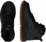 Nike Air Force 1 High Utility 2.0 Damesboots Zwart - Thumbnail 7