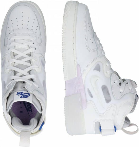 Nike Sportswear Sneakers hoog 'AIR FORCE 1'