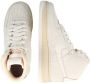 Nike W Af1 Sculpt Sail Phantom Sesame Pure Platinum Schoenmaat 42 1 2 Sneakers DC3590 105 - Thumbnail 13