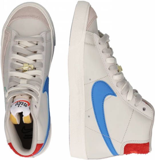 Nike Sneakers hoog 'Blazer Mid '77 SE'