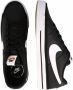 Nike Court legacy Sneakers Mannen Zwart Wit - Thumbnail 7