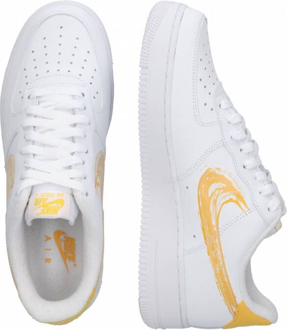 Nike Sportswear Sneakers laag 'AIR FORCE 1 07'