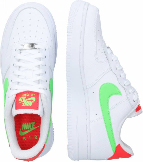 Nike Sneakers laag ' Air Force 1 '07'