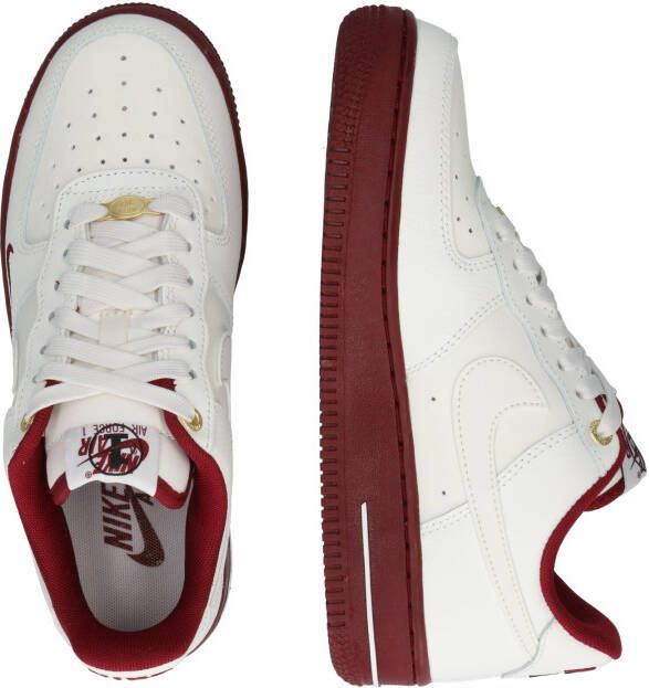 Nike Sportswear Sneakers laag 'Air Force 1 '07 SE'