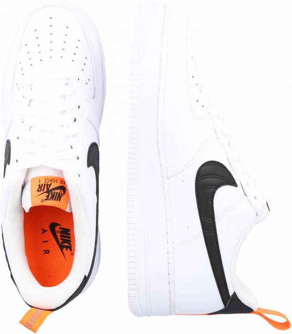 Nike Sneakers laag 'AIR FORCE 1'