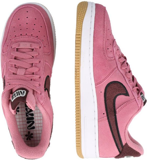 Nike Sportswear Sneakers laag 'Air Force 1'