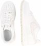 Nike Air Force 1 Luxe Basketball Schoenen white white light bone maat: 41 beschikbare maaten:41 42.5 43 44.5 45 46 - Thumbnail 5