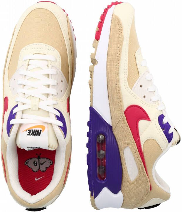 Nike Sportswear Sneakers laag 'AIR MAX 90'