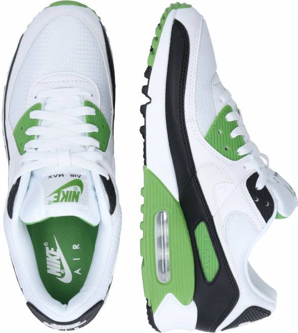 Nike Sneakers laag 'Air Max 90'