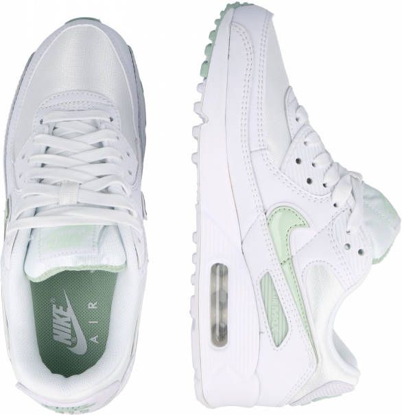 Nike Sneakers laag