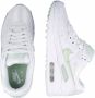 Nike Air Max 90(W) Dames Sneakers Sport Casual Schoenen Wit DH5720 - Thumbnail 8