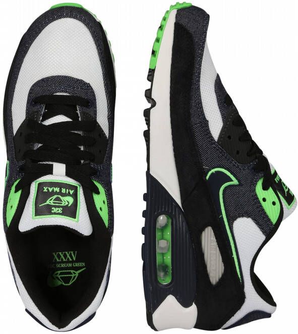 Nike Sportswear Sneakers laag 'AIR MAX 90 SE'