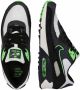 Nike Air Max 90 SE Scream Green Heren Sneakers Schoenen Sportschoenen DN4155 - Thumbnail 7