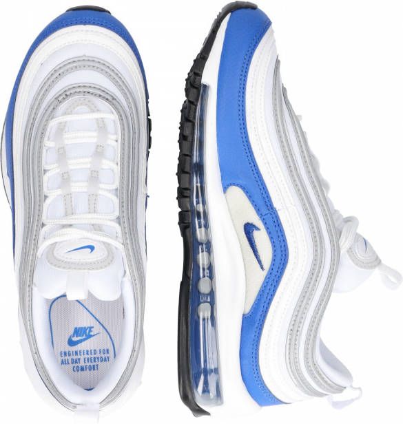 Nike Sneakers laag 'Air Max 97'