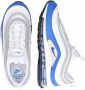 Nike Women's Shoes Air Max 97 Royal Blue - Thumbnail 3