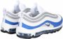 Nike Women's Shoes Air Max 97 Royal Blue - Thumbnail 4