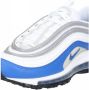 Nike Women's Shoes Air Max 97 Royal Blue - Thumbnail 5