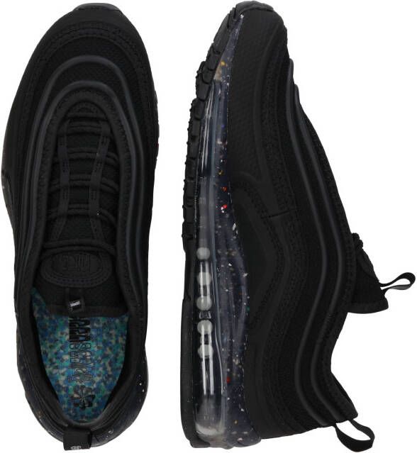 Nike Terrascape 97 Lage Zwarte Sneaker Black Heren - Foto 6