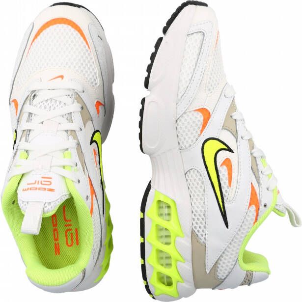 Nike Zoom Air Fire Damesschoenen Wit