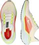 Nike Pegas Hardloopschoenen voor kids (straat) Summit White Bright Chrome FN5041 - Thumbnail 3