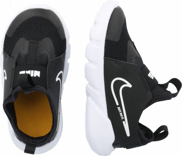 Nike Flex Runner 2 Schoenen voor baby's peuters Zwart - Foto 10