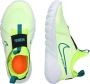 Nike Flex Runner 2 Hardloopschoenen voor kids (straat) Geel - Thumbnail 6