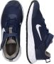 Nike Revolution 6 NN sneakers donkerblauw wit zilver - Thumbnail 13