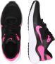 Nike Hardloopschoenen voor kids Revolution 7 Black White Hyper Pink- Dames Black White Hyper Pink - Thumbnail 5