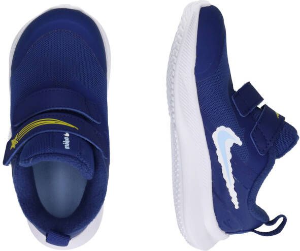 Nike Star Runner 3 Dream Schoenen voor baby's peuters Blauw - Foto 6