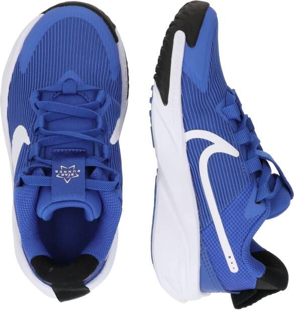 Nike Sportschoen 'Star Runner 4'