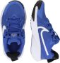 Nike Star Runner 4 Kids Hyper Royal Black White White Hyper Royal Black White White - Thumbnail 4