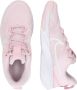 Nike Star Runner 4 Kids Pink Foam White Summit White Pink Foam White Summit White - Thumbnail 6