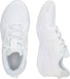 Nike Star Runner 4 Kids White White Pure Platinum White White Pure Platinum White - Thumbnail 4