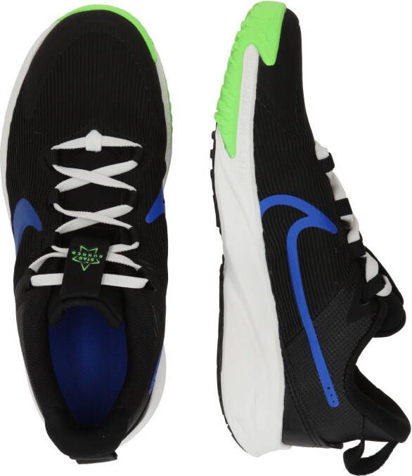 Nike Sportschoen 'Star Runner 4'