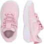 Nike Schoenen voor baby's peuters Star Runner 4 Pink Foam White Summit White Pink Foam White Summit White - Thumbnail 4