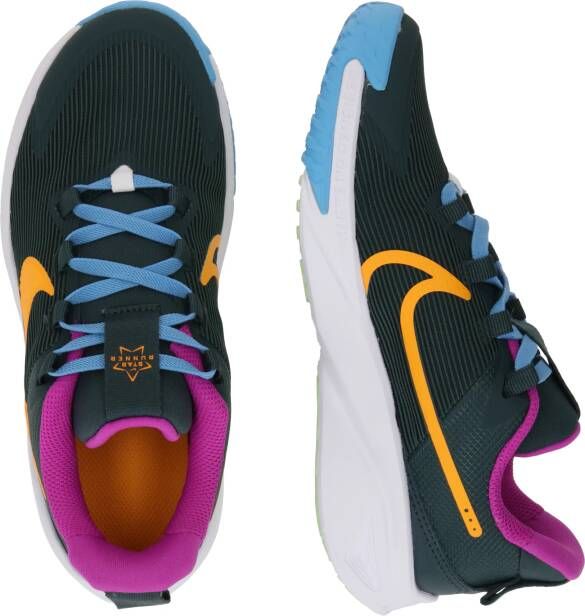 Nike Sportschoen 'Star Runner 4'