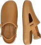 Nike Muiltjes voor dames Calm Flax Flax- Dames Flax Flax - Thumbnail 3