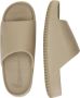 Nike Slippers voor heren Calm Khaki Khaki- Heren Khaki Khaki - Thumbnail 3