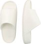 Nike W CALM SLIDE Sail Sail- Dames Sail Sail - Thumbnail 2