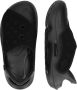 Nike Sandalen voor kleuters Aqua Swoosh BLACK - Thumbnail 3