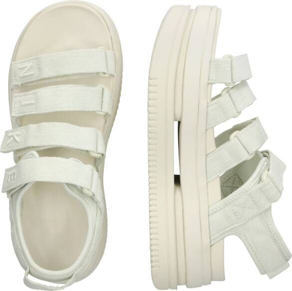 Nike Sportswear Sandalen met riem 'ICON CLASSIC'