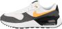 Nike air max systm sneakers wit oranje kinderen - Thumbnail 11