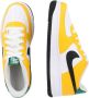 Nike Air Force 1 Low GS Oakland Athletics Sneakers Unisex DOOS ZONDER DEKSEL - Thumbnail 2